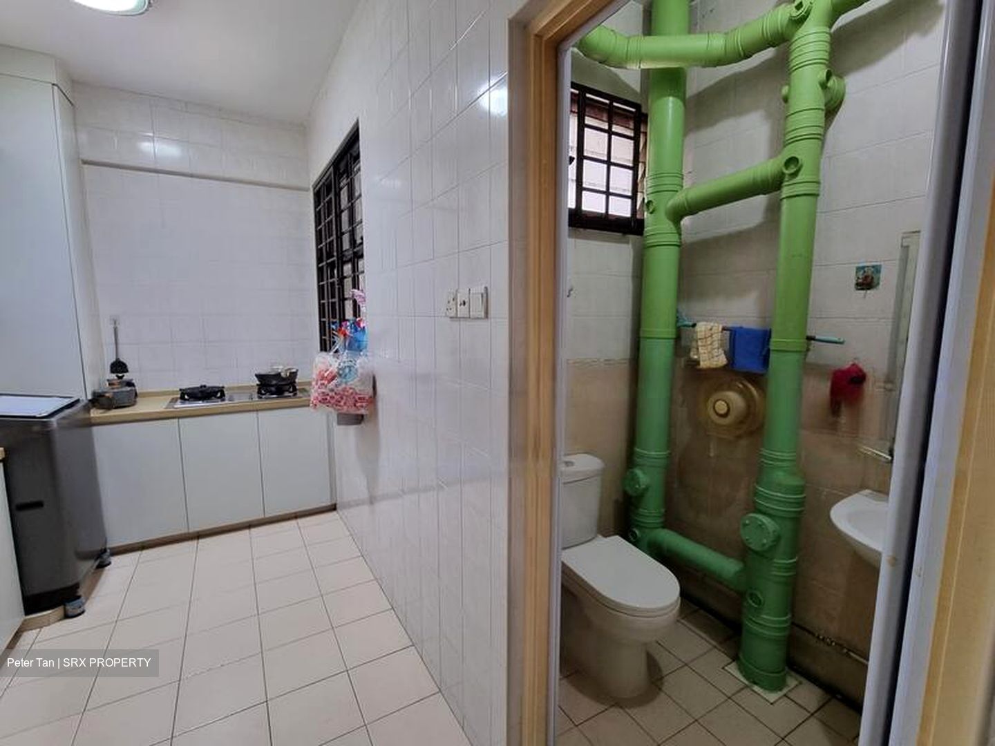 Blk 684B Choa Chu Kang Crescent (Choa Chu Kang), HDB 4 Rooms #421835891
